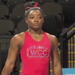Simone Biles torna alle gare, 2 anni dopo blocco mentale a Tokyo