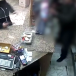 Napoli e Caserta, 27 rapine a commercianti: 4 arresti
