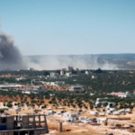 Siria, almeno 3 morti per attacchi russi