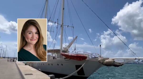 Incidente Amalfi, skipper accusato di omicidio colposo e naufragio