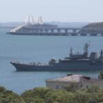 Ucraina, Kiev colpisce petroliera russa