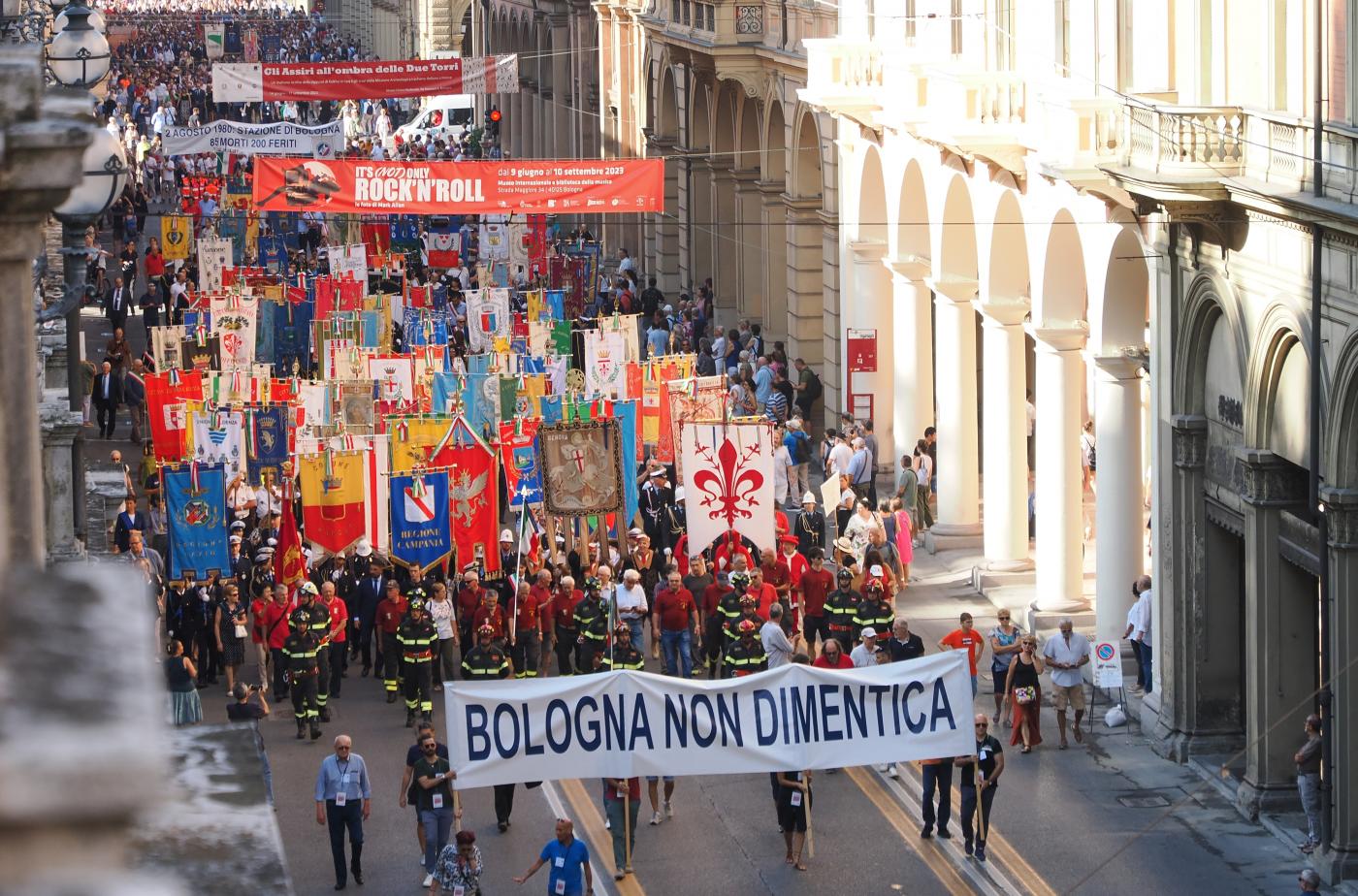 Strage Bologna, De Angelis: “Fioravanti e Mambro non c’entrano”