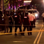Washington, sparatoria in strada: 3 morti