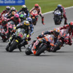 MotoGp, Gran Bretagna: vince Aleix Espargaro