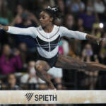 Simone Biles, ritorno da star: trionfo all’Us Classic di Chicago