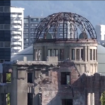 Hiroshima, commemorazione nel 78esimo anniversario dell’atomica