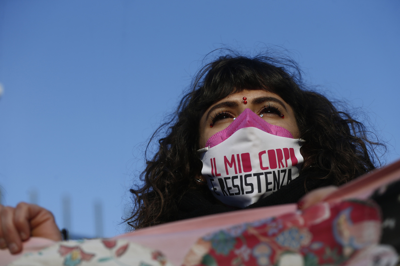 Violenza donne, calo chiamate all’1522 Violenza donne, calo chiamate all’1522