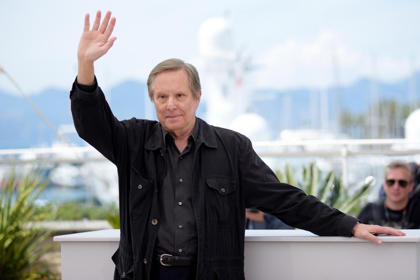 E’ morto William Friedkin, regista de ‘L’esorcista’ E’ morto William Friedkin, regista de ‘L’esorcista’