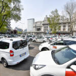 Dl Asset, taxi pronti a scioperare