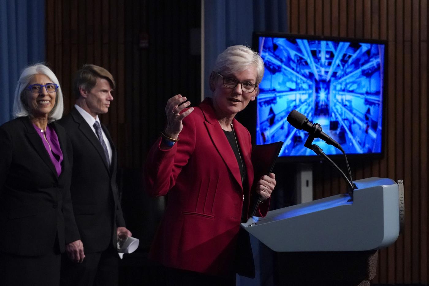 Fusione nucleare, guadagno netto di energia ottenuto per la seconda volta negli Usa