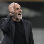 Trofeo Berlusconi, Pioli: “Era un visionario”