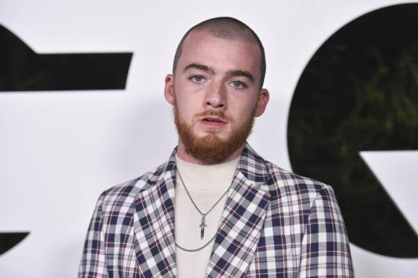 Morto Angus Cloud attore della serie tv Euphoria