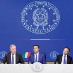 Cdm, approvati decreti omnibus: ecco cosa contengono