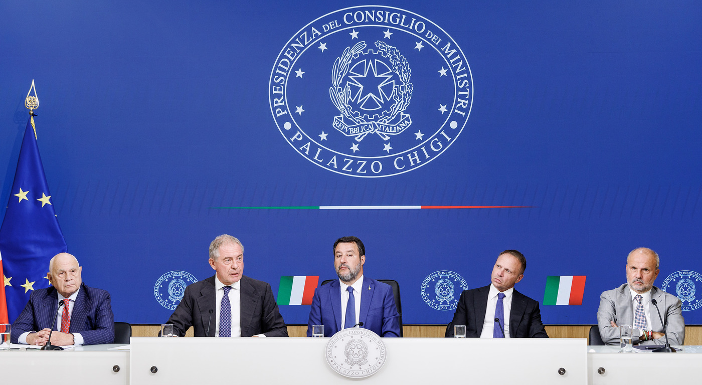 Cdm, approvati decreti omnibus: ecco cosa contengono