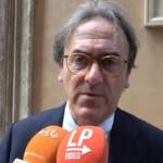 Caso De Angelis, Bonelli: “Quello che sta accadendo in Regione Lazio è indecente”