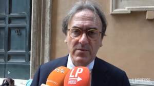 Caso De Angelis, Bonelli: “Quello che sta accadendo in Regione Lazio è indecente”