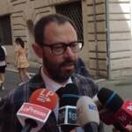 Caso De Angelis, Patuanelli: “Si dimetta”