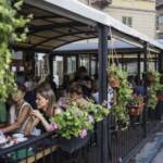 Estate a Torino, la città non è più deserta