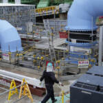 Fukushima, Giappone valuta a fine agosto rilascio in mare acqua radioattiva