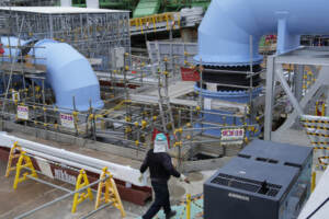 Fukushima, Giappone valuta a fine agosto rilascio in mare acqua radioattiva