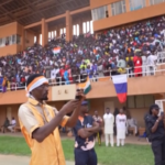 Niger, migliaia di filo-golpisti radunati nello stadio a Niamey