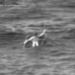 Florida, 25enne disperso nell’Atlantico ritrovato dopo 35 ore