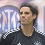 Inter, ufficiale Sommer dal Bayern Monaco
