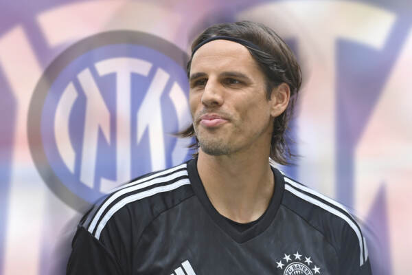 Inter, ufficiale Sommer dal Bayern Monaco
