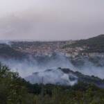 Incendi Sardegna, trovati inneschi roghi Muravera e Posada