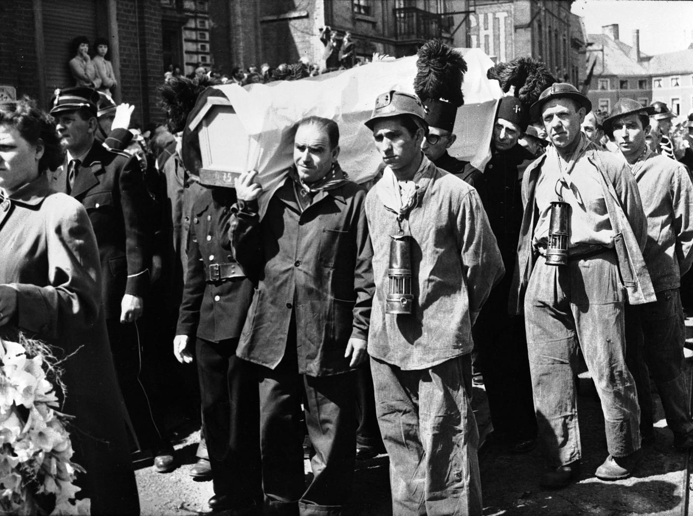 Tragedia Marcinelle, Meloni: “Ha segnato storia nazionale ed europea” Tragedia Marcinelle, Meloni: “Ha segnato storia nazionale ed europea”