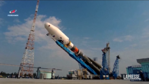 Spazio, Russia pronta a lanciare missione sulla Luna