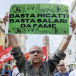 Salario minimo, Meloni incontra opposizioni venerdì
