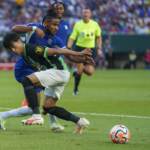 Chelsea, infortunio e lungo stop per Nkunku