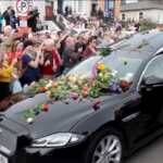 Irlanda, in migliaia ai funerali di Sinead O’Connor