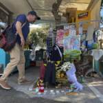 Champions, tifoso greco ucciso: rinviata Aek Atene-Dinamo Zagabria