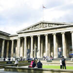 Londra, accoltellamento vicino British Museum: arrestato un uomo