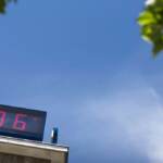 Clima, la conferma: luglio il mese più caldo di sempre