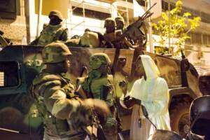 Niger, Ecowas: “Continueremo ad adottare misure necessarie”