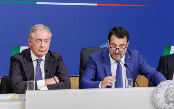 Ddl Concorrenza, via libera del Cdm: pedaggi autostrade sotto controllo