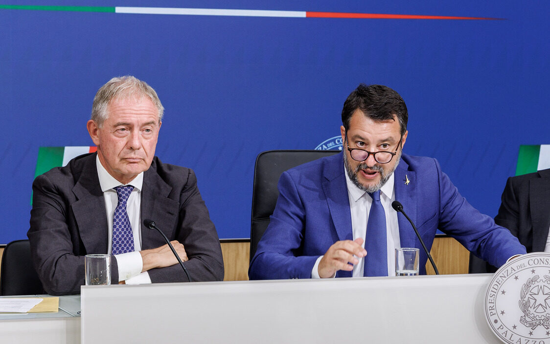 Ddl Concorrenza, via libera del Cdm: pedaggi autostrade sotto controllo Ddl Concorrenza, via libera del Cdm: pedaggi autostrade sotto controllo