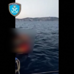 Grecia, Guardia costiera soccorre decine di migranti