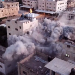 Cisgiordania, Israele demolisce casa di sospetto attentatore palestinese