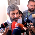 Reddito cittadinanza, Fico: “Abolizione è atto scellerato”