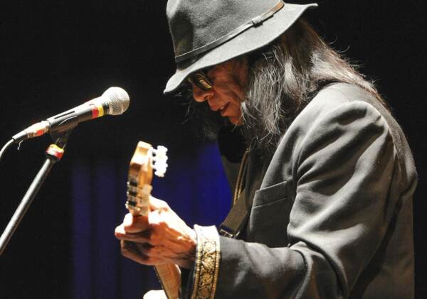 Addio a Sixto Rodriguez, protagonista di ‘Searching for Sugar Man’