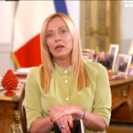 Extraprofitti, Meloni: “Utili da record e margini ingiusti”