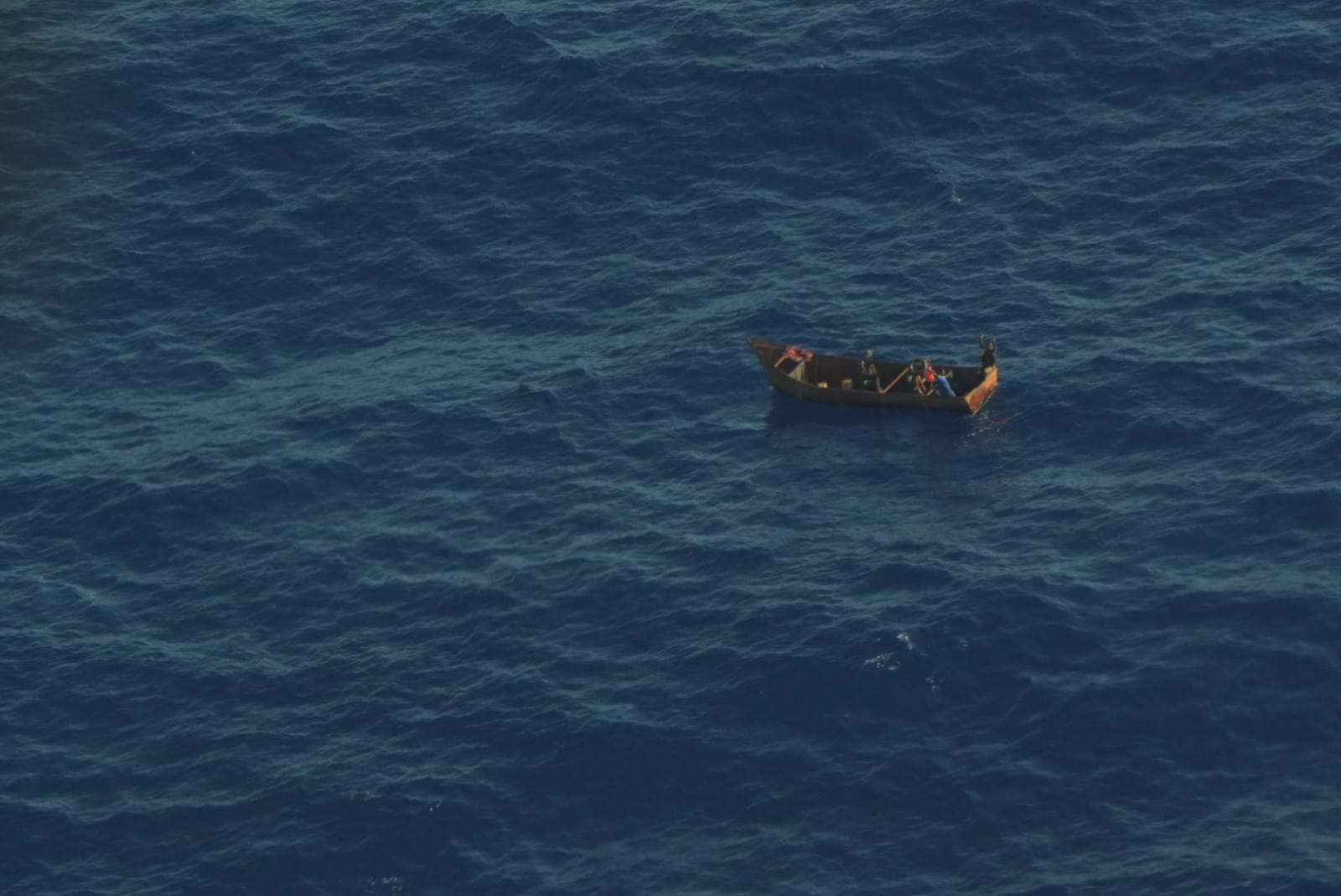 Migranti, naufragio al largo di Lampedusa: 41 morti