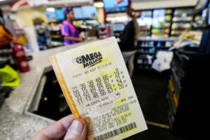 Usa, in Florida vinto il jackpot Mega Millions da 1,58 miliardi