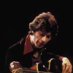 Addio al leader di The Band: è morto Robbie Robertson