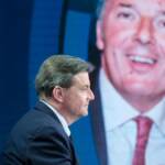 Terzo polo, Calenda: “Non lascio gruppo, vadano via i renziani”