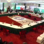 Niger, al via riunione Ecowas ad Abuja